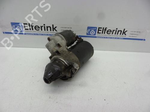 Used Starter Starter OPEL CORSA C (X01) 1.8 (F08, F68) (125 hp) 18628997 18628997