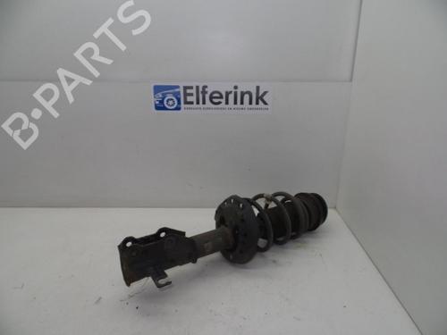 Used Right front shock absorber Right front shock absorber OPEL INSIGNIA A Saloon (G09) 1.8 (69) (140 hp) 18617733 18617733