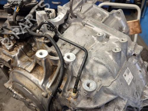 Gearbox VOLVO V60 II (225) T6 Plug-in Hybrid AWD | BP29954379M3