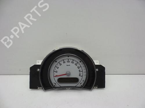 instrument-cluster-opel-agila-b-h08-12-f68-955070203410052k04931973504711167931680024711245-2008-2009-2010-2011-2012-2013-2014-18622170 main image