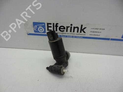 Used Washer pump Washer pump 18628480 18628480