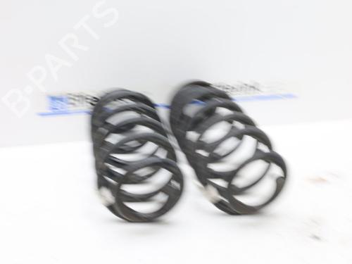 Used Shock absorber spring Shock absorber spring 22133983 22133983