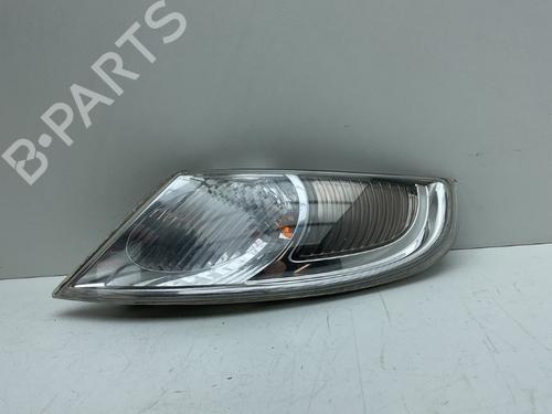 Used Left front indicator Left front indicator SAAB 9-5 Estate (YS3E) 2.3 Turbo (250 hp) 40042050 40042050
