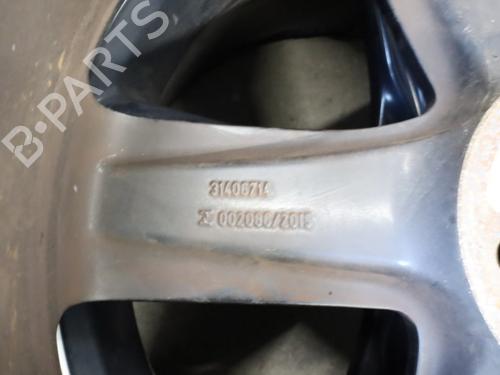 Rim VOLVO XC90 II (256) T8 Hybrid AWD | BP31374845C45 