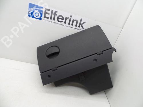 Used Glove box Glove box OPEL CORSA C (X01) 1.2 Twinport (F08, F68) (80 hp) 18616910 18616910