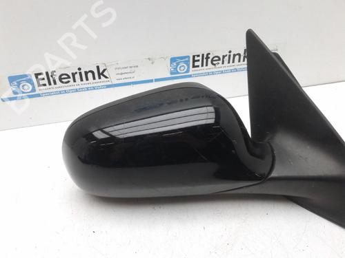 Right mirror SAAB 9-3 (YS3F, E79, D79, D75) 2.0 t | BP18631510C27 