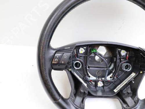 Steering wheel VOLVO XC90 I (275) 2.5 T AWD | BP30201734C49