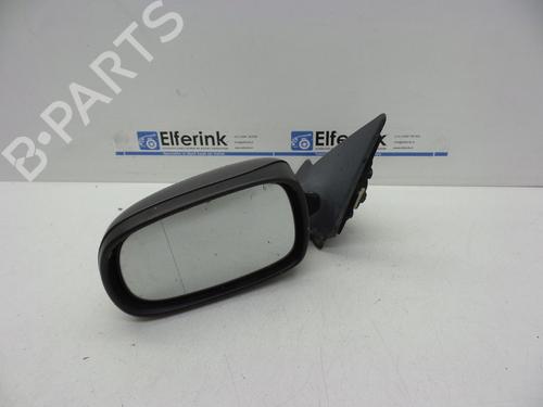 Left mirror SAAB 9-3 (YS3F, E79, D79, D75) 1.9 TiD | BP18627402C26 