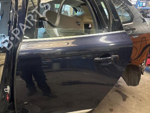 Dør venstre bagtil Dør venstre bagtil VOLVO XC60 I SUV (156) D4 (190 hp) 20308859 20308859