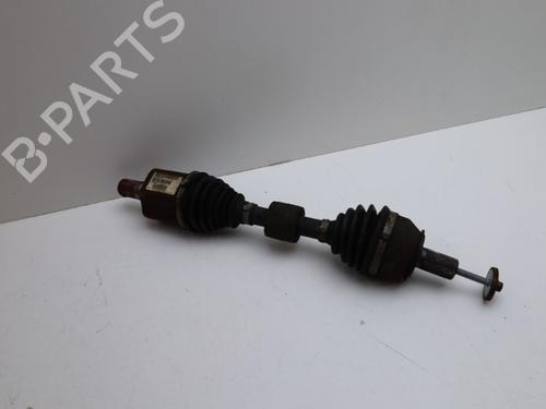 Used Left front driveshaft VOLVO V60 I (155) D6 Hybrid AWD (280 hp) 29332449