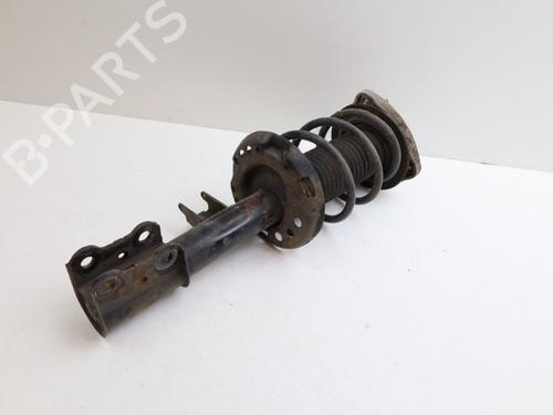 Used Left front shock absorber MERCEDES-BENZ B-CLASS Sports Tourer (W246, W242) B 200 (246.243) (156 hp) 30459418