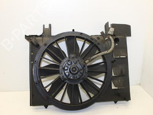 Used Radiator fan Radiator fan 18611750 18611750