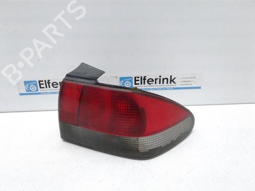 Højre baglygte Højre baglygte SAAB 900 II 2.3 -16 (150 hp) 18637175 18637175