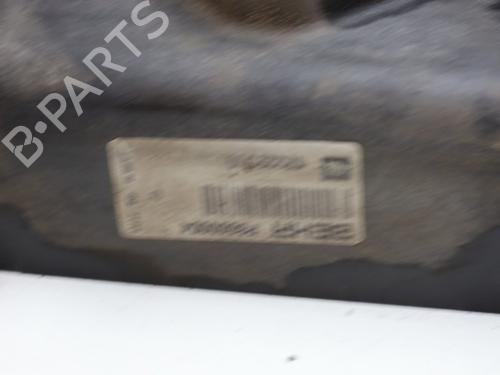 Radiator fan SAAB 9-5 (YS3G) 2.0 TiD | BP31770473M35 - Image 7