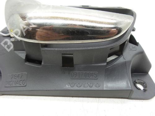 Rear left exterior door handle VOLVO S80 I (184) 2.4 T | BP18623100C130 