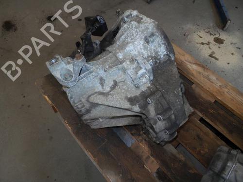 Used Gearbox VOLVO V50 (545) 2.0 D (136 hp) 18622189