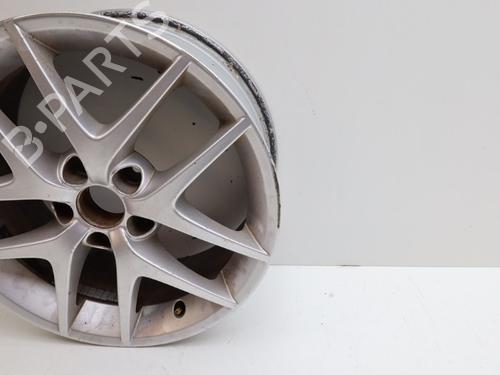 Rim SAAB 9-3 (YS3F, E79, D79, D75) 1.9 TiD | BP29743687C45 