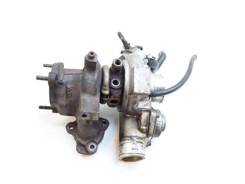 Used Turbocharger/Supercharger SAAB 9-3 Estate (E50) 1.8t 2.0 (150 hp) 23429286
