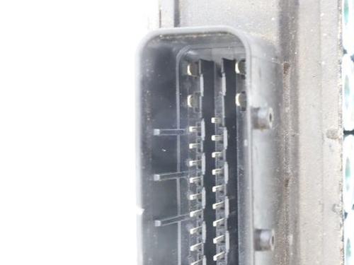 Electronic module SAAB 9-3 (YS3F, E79, D79, D75) 1,8t | BP30816332M83
