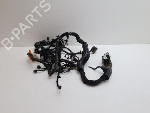 Used Wiring harness VOLVO S60 III (224) T5 (250 hp) 29854689