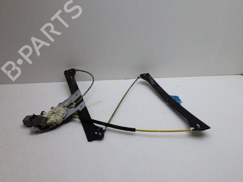 Used Front left window mechanism SAAB 9-3 (YS3F, E79, D79, D75) 1.9 TTiD (180 hp) 32287427