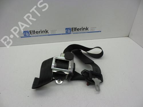 Used Rear right seatbelt VOLVO XC90 I (275) 2.5 T AWD (209 hp) 18628378