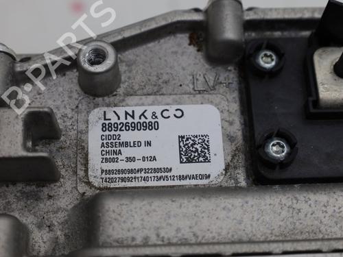 Inverter/Converter LYNK & CO 01 PHEV | BP35792708M119 - Image 8