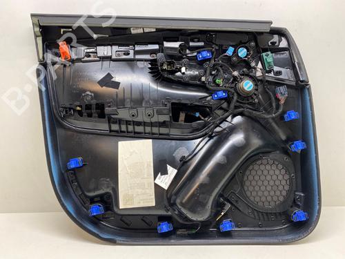 Front right panel VOLVO XC90 II (256) T5 AWD | BP39512742C59 - Image 3