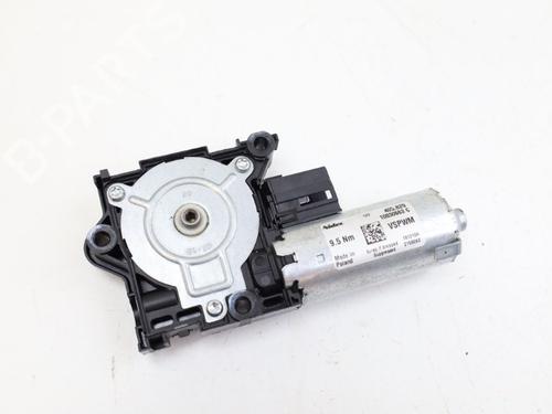 Used Sunroof engine MERCEDES-BENZ A-CLASS (W177) AMG A 35 4-matic (177.051) (306 hp) 27623538