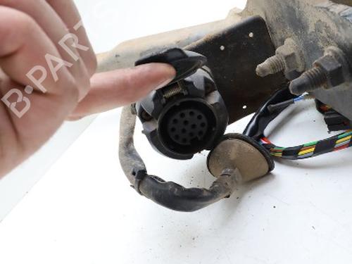 Tow ball/Mechanism SAAB 9-3 Estate (E50) 1.8t 2.0 | BP29503174C141 