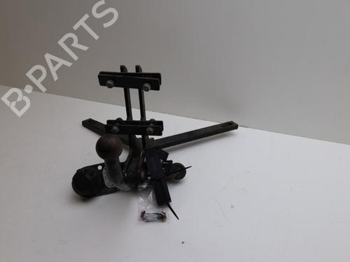 Tow ball/Mechanism SAAB 9-3 (YS3F, E79, D79, D75) 1,8t | BP29451668C141 