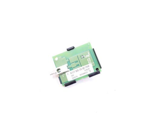 Used Antenna/Base Antenna/Base MERCEDES-BENZ A-CLASS Saloon (V177) A 250 e (177.186) (218 hp) 27238834 27238834