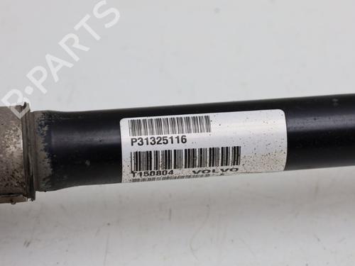 Left front driveshaft VOLVO V60 I (155) D4 | BP38053643M38 - Image 4