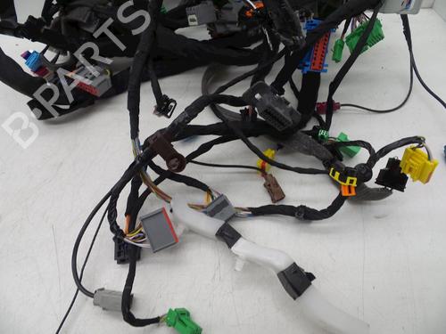 Wiring harness VOLVO V40 Hatchback (525) D2 | BP18615616E16 