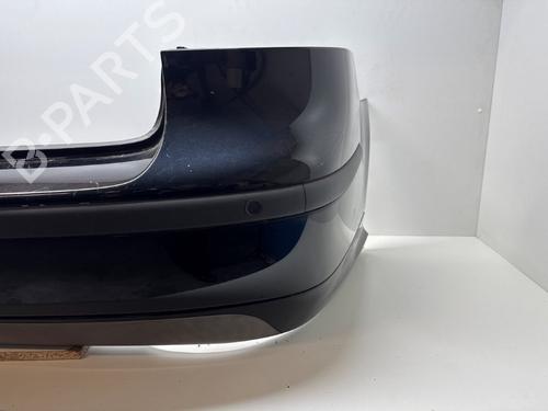 Stoßstange hinten SAAB 9-3 (YS3F, E79, D79, D75) 1.9 TiD | BP29743656C8 