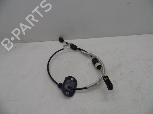 Cable VOLVO S60 II (134) DRIVe / D2 | BP18614589E12 