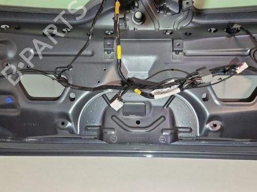 Tailgate VOLVO V60 I (155) D6 Hybrid AWD | BP29419163C6 