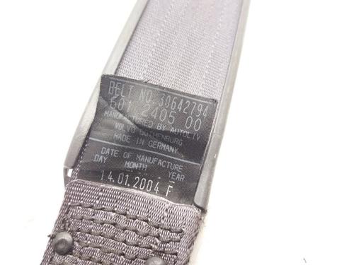 Rear left seatbelt VOLVO XC90 I (275) 2.5 T AWD | BP18630043I29 
