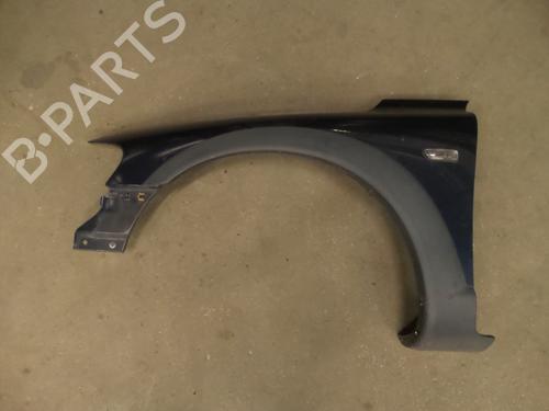 Used Left front fenders VOLVO XC70 I Cross Country (295) 2.4 T XC AWD (200 hp) 18633244