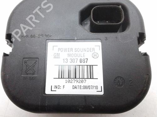 Electronic module SAAB 9-5 (YS3G) 2.0 t BioPower XWD | BP18631088M83 