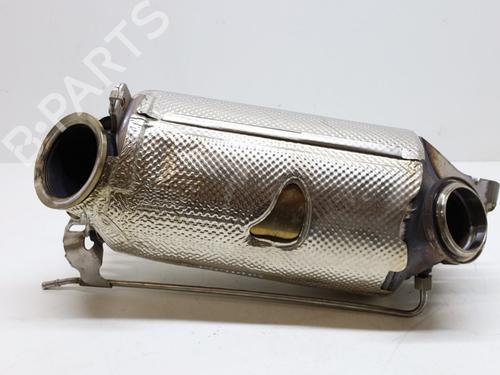 Catalyst MERCEDES-BENZ VITO Van (W447) 114 CDI (447.601, 447.603, 447.605) | BP38783794M10 - Image 2