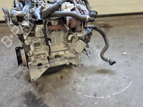 Engine VOLVO V40 Hatchback (525) D2 | BP23897217M1  - Image 5