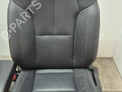 Seats set VOLVO XC40 (536) Recharge AWD | BP36501848C78 - Image 6