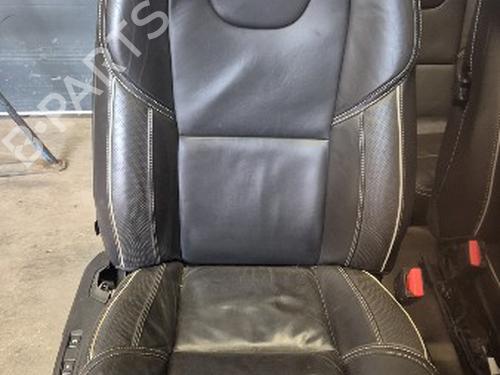 Seats set VOLVO V40 Hatchback (525) T2 | BP25448210C78 - Image 4