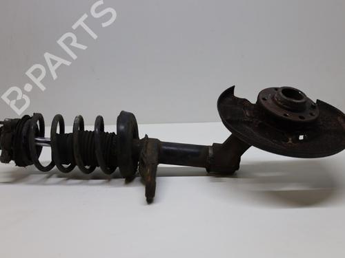 Used Right front shock absorber Right front shock absorber SAAB 900 II Convertible 2.3 -16 (150 hp) 33322288 33322288