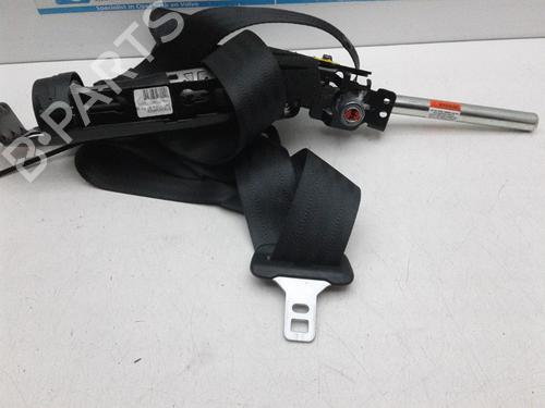 Front right seatbelt VOLVO C30 (533) 1.6 | BP18630965I25 