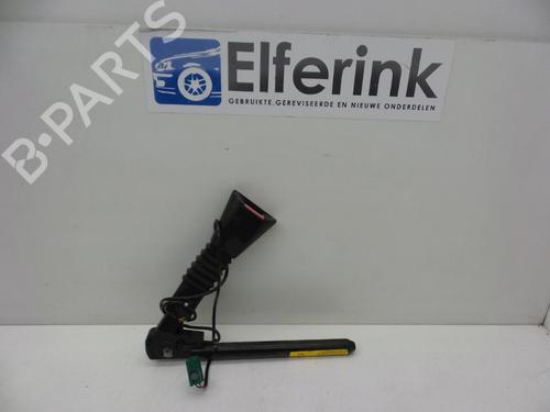 Sikkerhedssele-spænde Sikkerhedssele-spænde OPEL CORSA C (X01) 1.2 (F08, F68) (75 hp) 18621460 18621460