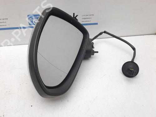 Left mirror OPEL CORSA D (S07) 1.2 (L08, L68) | BP18629677C26 
