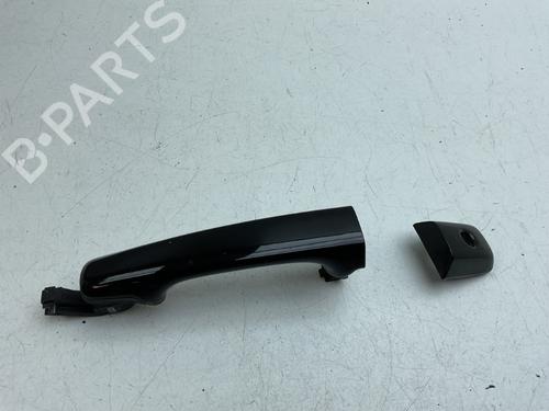Used Front left exterior door handle Front left exterior door handle VOLVO V70 III (135) 2.0 D (136 hp) 40263983 40263983