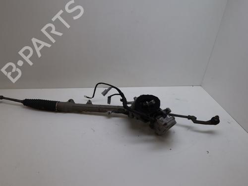 Used Steering rack Steering rack OPEL CORSA F (P2JO) CORSA-e (68) (136 hp) 18637673 18637673